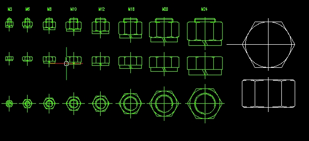 ��˨����ĸ���ͲĵȈD��