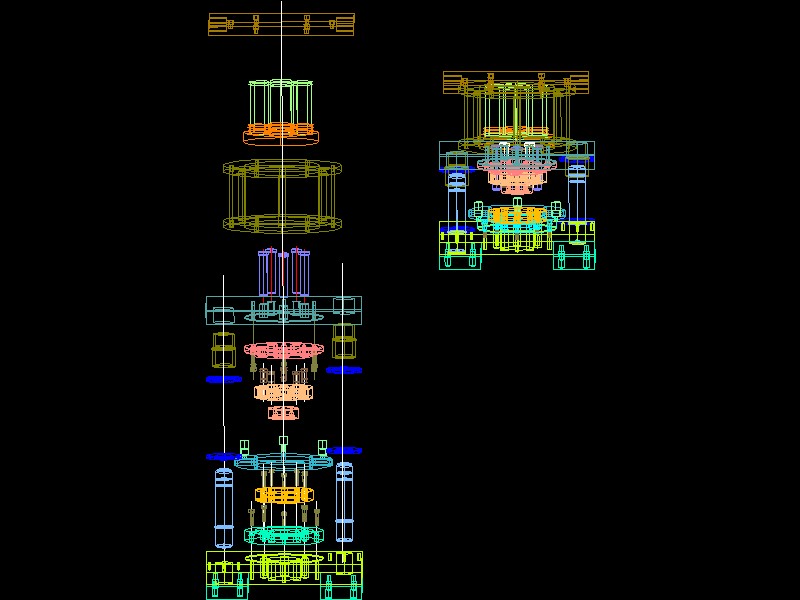 ISUZUݗ��_��ʾ��D��3D��