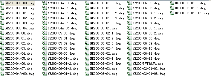 NE200��������Cȫ�׈D��B