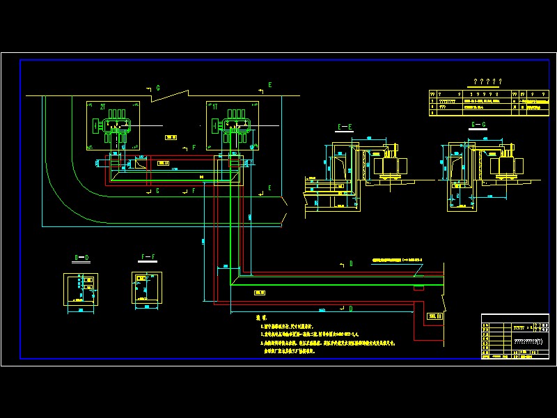 XXXˮ�վ�O�䲼�ÈD��
