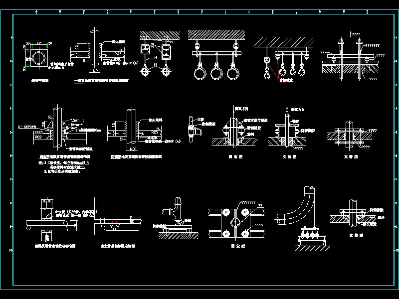 �ܵ�֧����