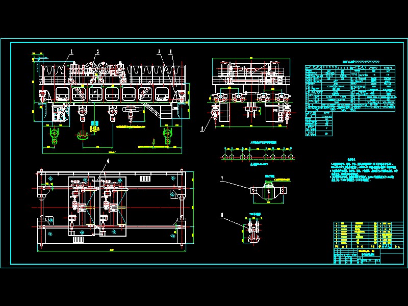 150T+150T&25T��22�ט�ʽ���ؙC(j��)�D