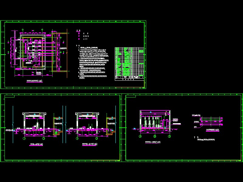 ĳ�S����ˮ�÷�ʩ���D