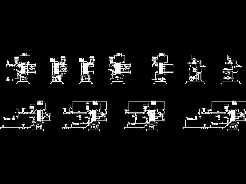 ˹��ɯ��CAD�D��һ�Q��C�M