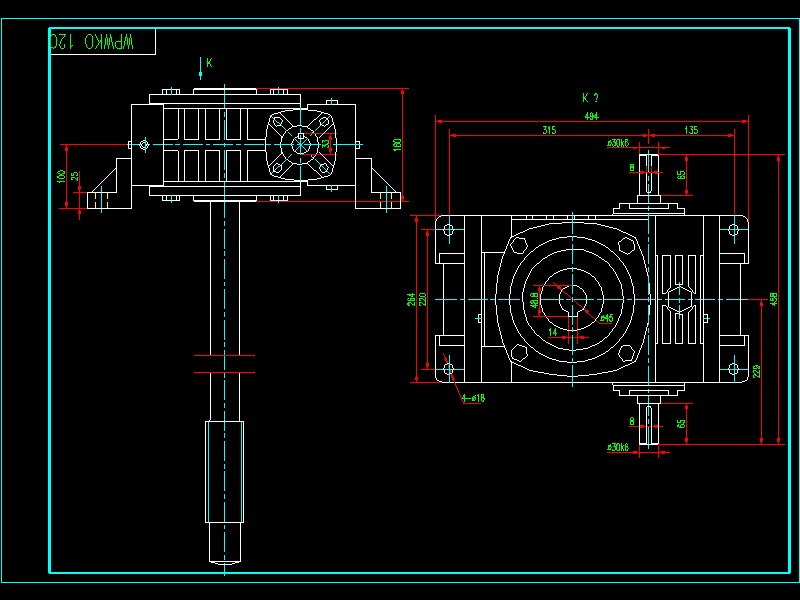 WPWKO120�p�ٙC(j��)DWG