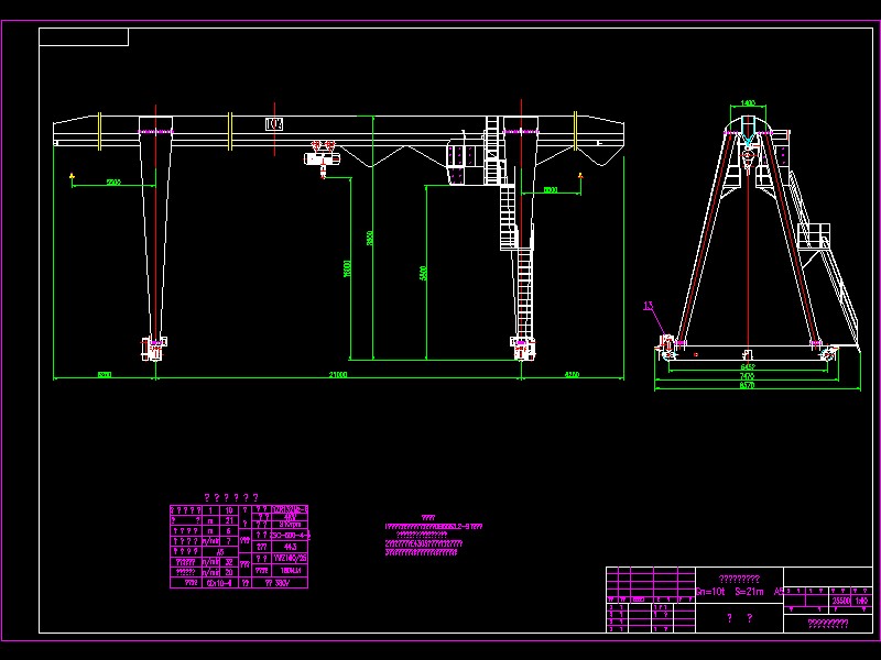 ���J�T��10tһ21m