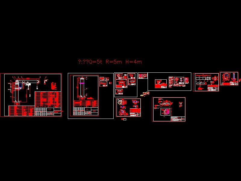 Q=5��R=5��H==4m�����ұ����ؙC2