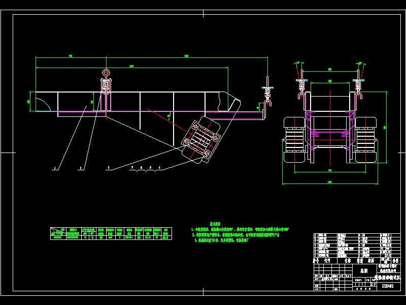 GZS400 �T�����ݔ�͙C���D