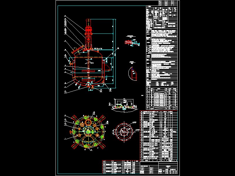 F1500L���P�316L������CAD�D��
