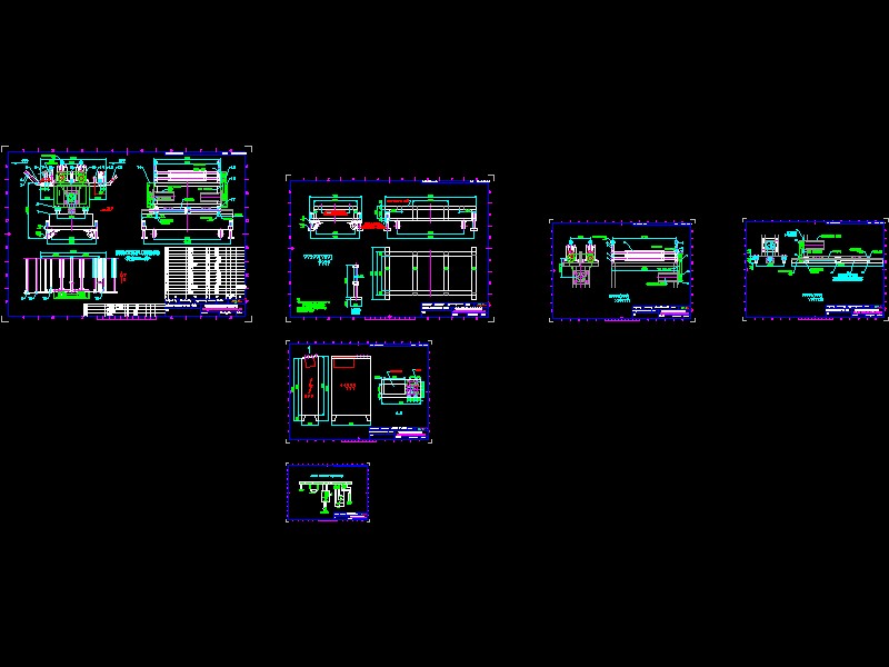 �Ԅ�(d��ng)���ϙC(j��)(�p�S��)CAD�D��