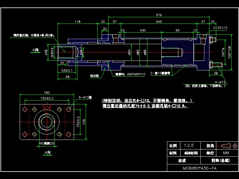��Ҏ�͸׈D��CAD�D��