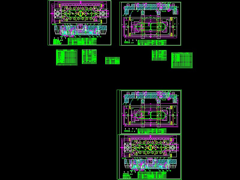 ȼ�������w�_��ģCAD�D��