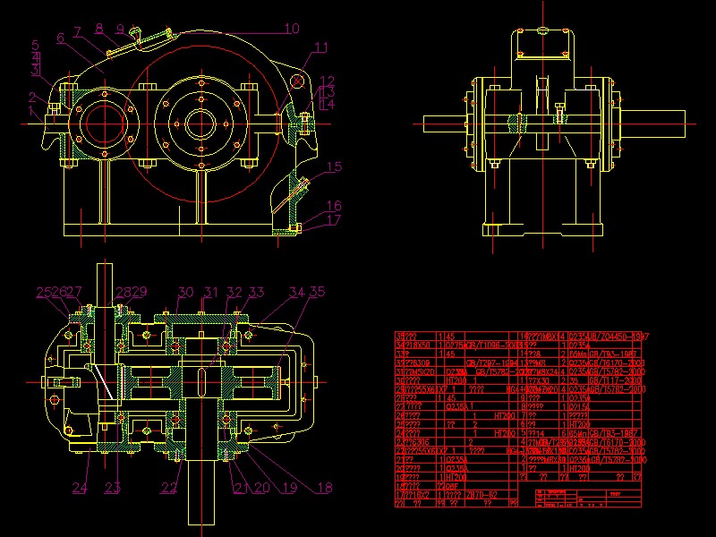 һ��(j��)�p����CAD�DCAD�D��