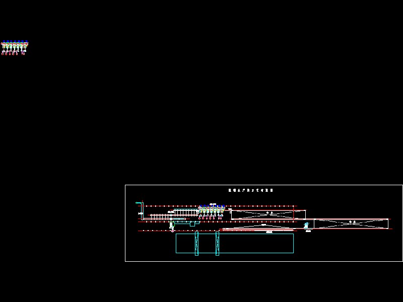 ������a(ch��n)��ƽ��ʾ��DCAD�D��