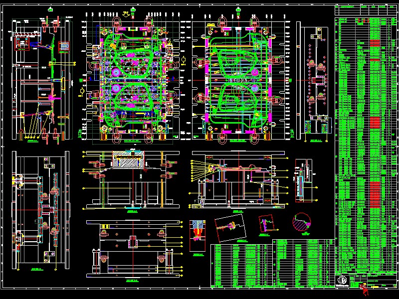 ע��ģ�Y���DCAD�D��