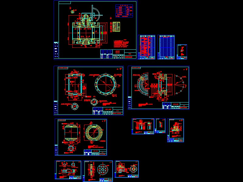 �����yQ347Fһ64Cһ200CAD�D��