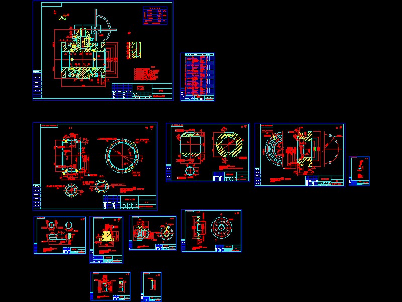 �����yQ347Fһ64Cһ150CAD�D��