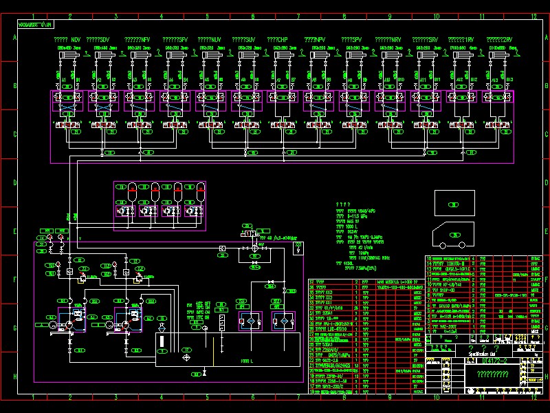 �t�Һ��ϵ�yԭ��DCAD�D��