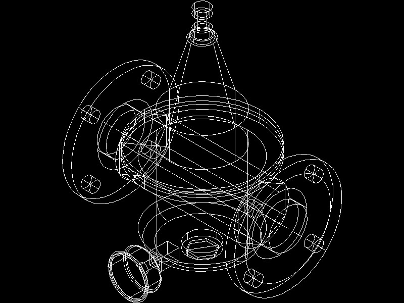 DN65�p���yCAD�D��