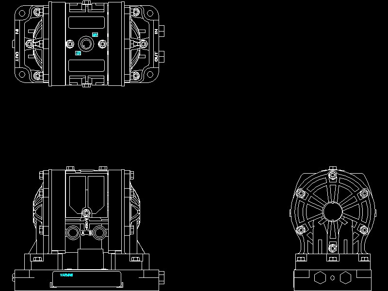 Husky��Ĥ�õ�CAD�D��CAD�D��