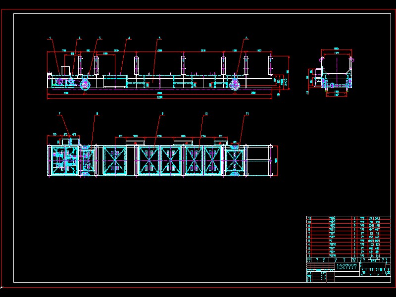 15��늄�ƽ܇CAD�D��
