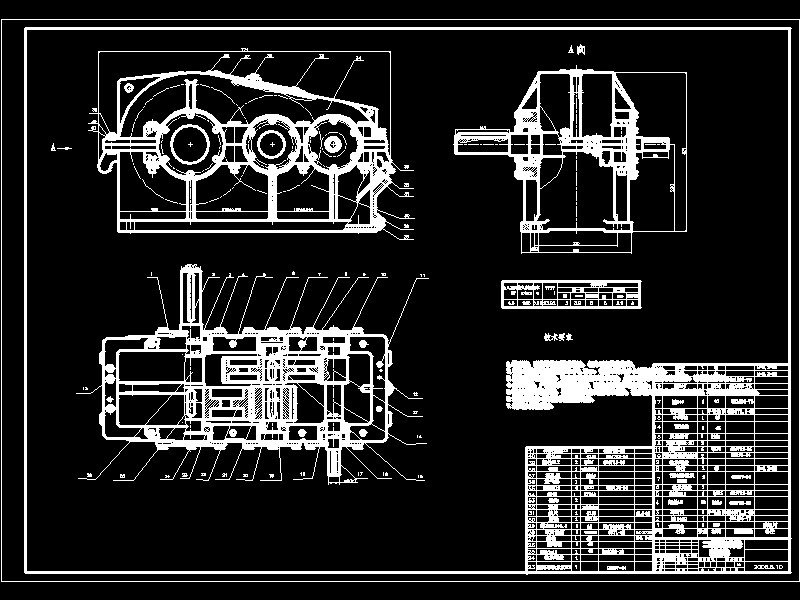 �����A��ֱ�X�p������CAD�D��