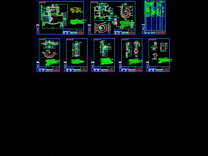 ����ʽֹ���yCAD�D��