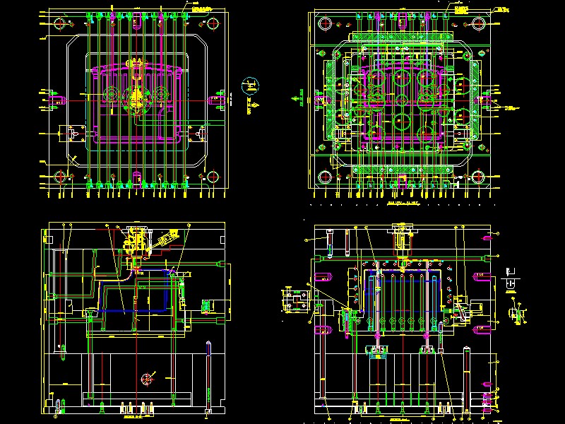 ���䵪��ģ��CAD�D��