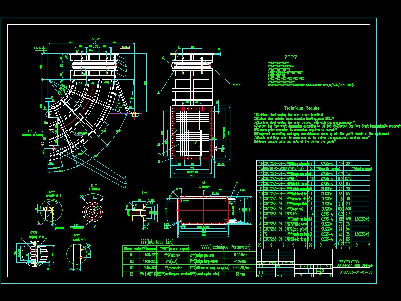 90�ȏ����c���y��Û���^CAD�D��