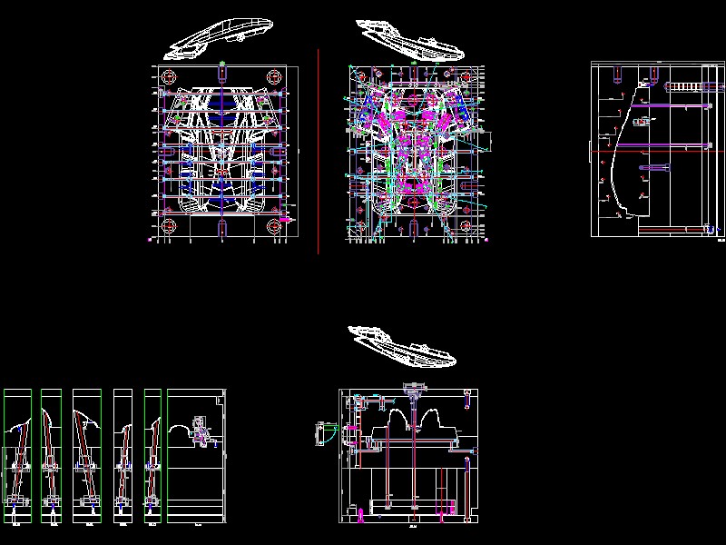 �Ȼ��K�OӋ�DCAD�D��