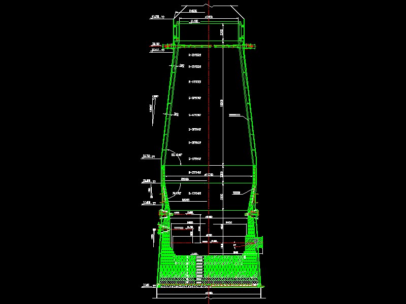 �����3̖�ߠt�t�wϵ�y(�t���ԃ�)���DCAD�D��