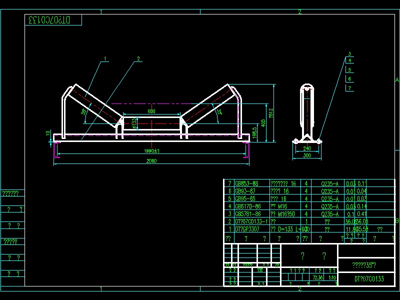Ƥ���C(j��)����ʽݔ�͙C(j��)����݁�܈D��CAD�D��