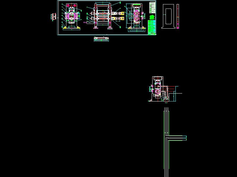 980һ2000�X�T܈�Cȫ���b��D��CAD�D��