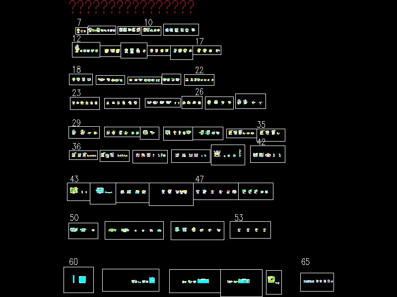 䓽Y�����cԔ�DCAD�D��