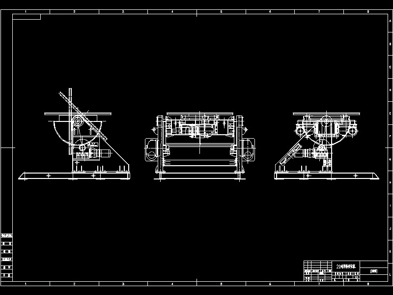 20������׃λ�CCAD�D��