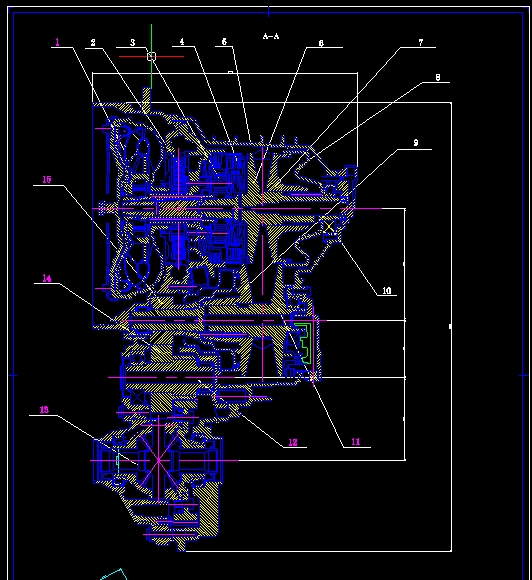 CVT���b�DCAD�D��