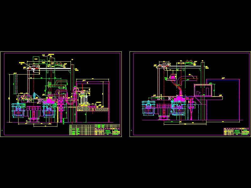 100��LF�����t��LFһ100T)  DWGCAD�D��