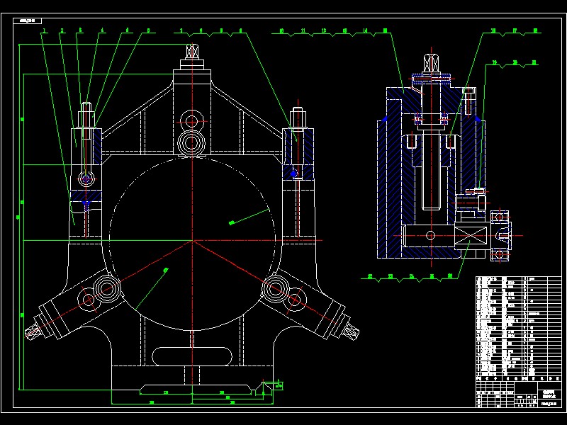 C6163܇�����ļ��b��DCAD�D��