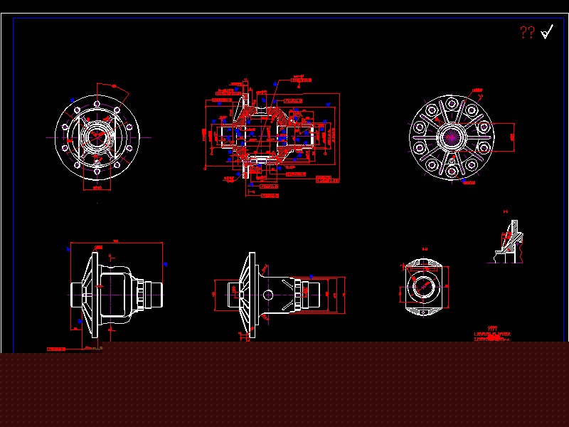 ��������CAD�D��