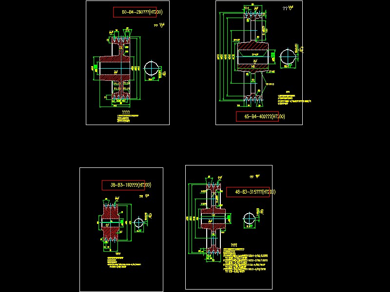 B3B4Ƥ��݆CAD�D��