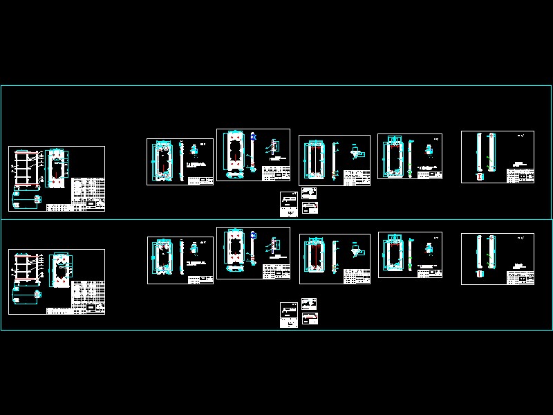 ��ʽ�Q�����C(j��)�܈D6070һBR0CAD�D��.37CAD�D��.�C(j��)�܈DCAD�D��