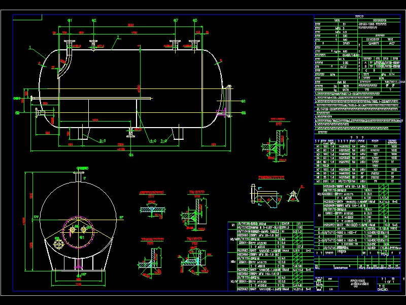 ���͹�һ11CAD�D��