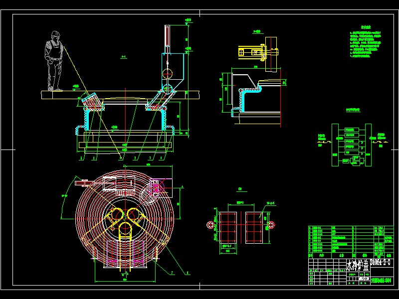 31064һ2һ0ˮ��t�wCAD�D��