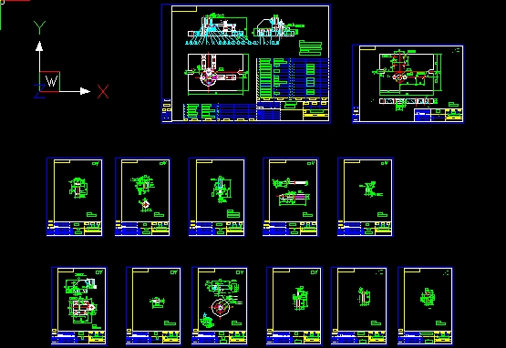 �D�Pʽ�@�A��CAD�D��