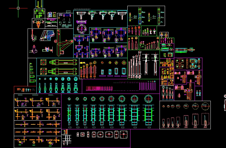 ע��ģ�ߘ˜�����Y��CAD�D��