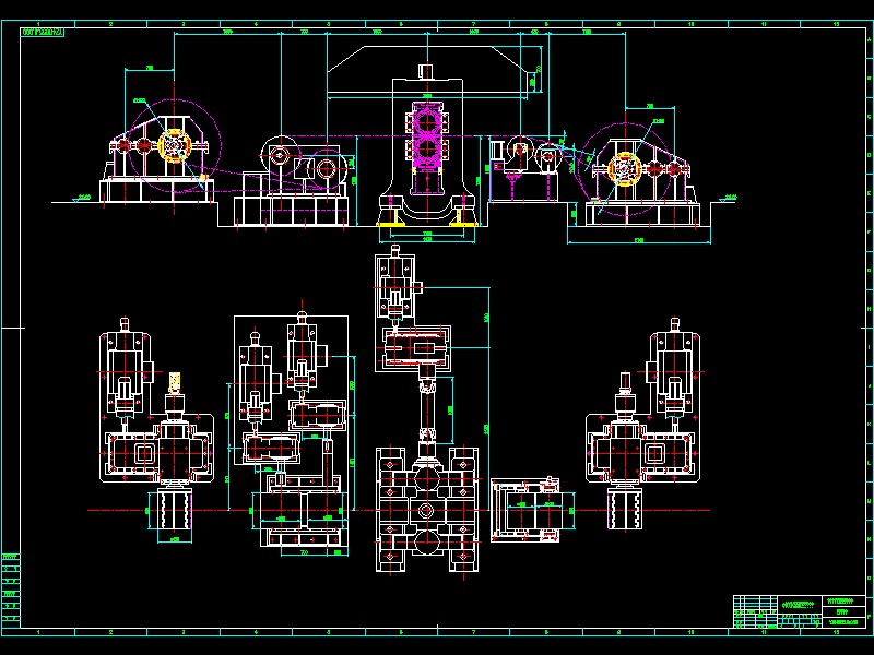 ����ˇ��800ƽ���C���ACAD�D��