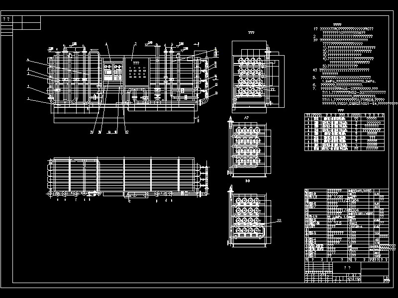 75��ÿС�r���B͸���b�DCAD�D��