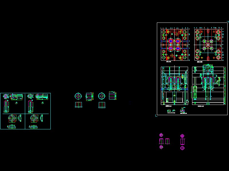 101��ģ����CAD�D��