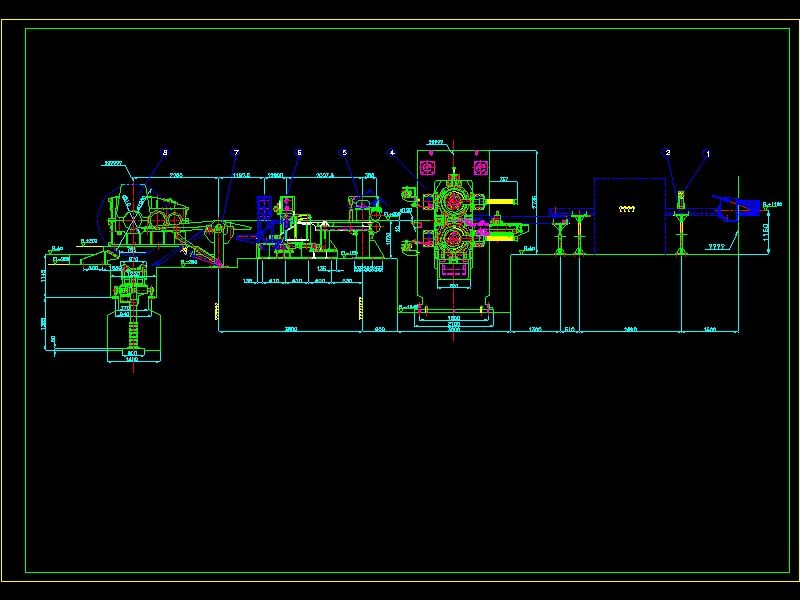 960�C(j��)������DCAD�D��