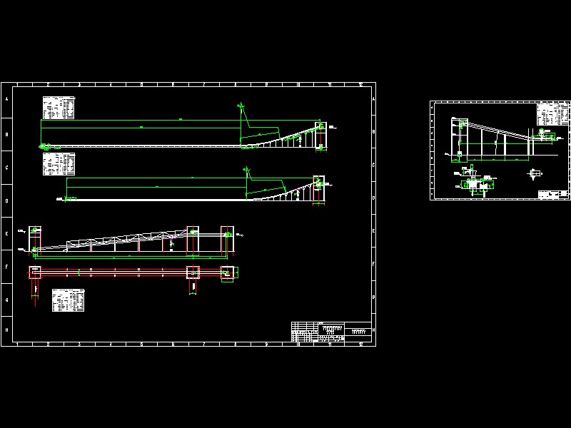 Ƥ���C�D��һ100����CAD�D��